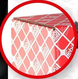 FEBI 171792 COILED CABLE
