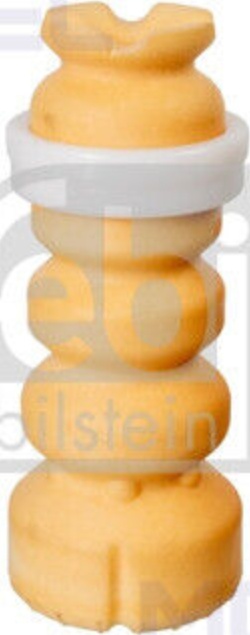 FEBI BILSTEIN 109453 Suspension Rubber Buffer Rear Fits Opel Astra Vauxhall