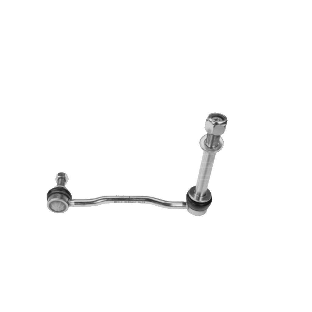 Stabilizer Link Front Axle Left Coupling Rod 11-16 060 0015 MEYLE for PEUGEOT