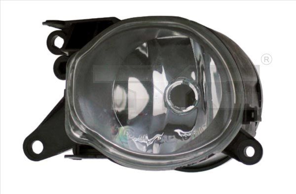 Für TYC TYC 19-0002-05-2 Fog lamp Left 19-0002-05-2 do AUDI A4 B5, A8 D2 This - Bild 3