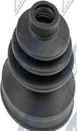 Hardy Disc, Longitudinal Wave Prop Shaft Fits for Mitsubishi Pajero V14W-V55W - Image 5