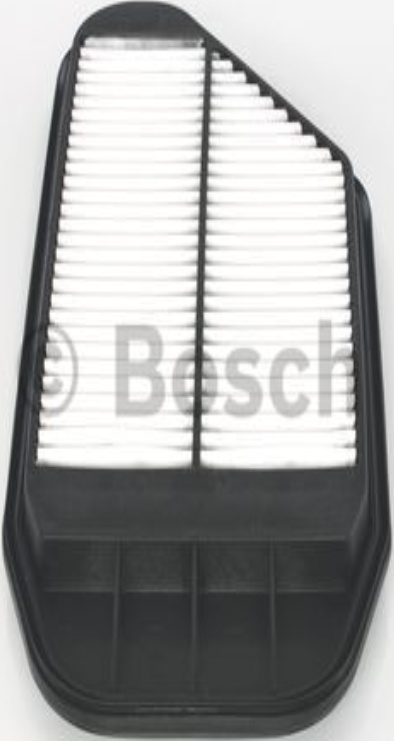 BOSCH AIR FILTER FOR CHEVROLET SPARK 1.0 1.2 B10D1 B10S1 B12D1; LMU S0349