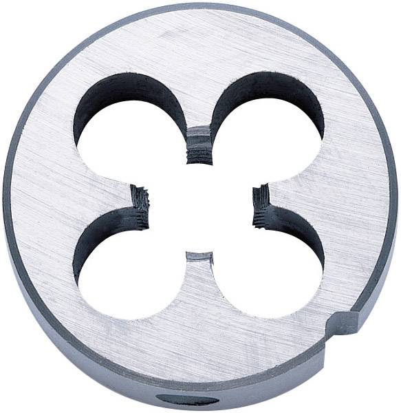 Exact 10506 Circular Dies DIN EN 22568 Mf 12 x 1.5mm