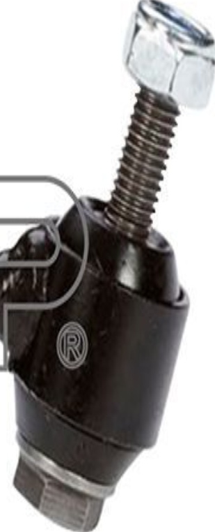 GSP S051263 Rod/Strut, stabiliser for MERCEDES-BENZ