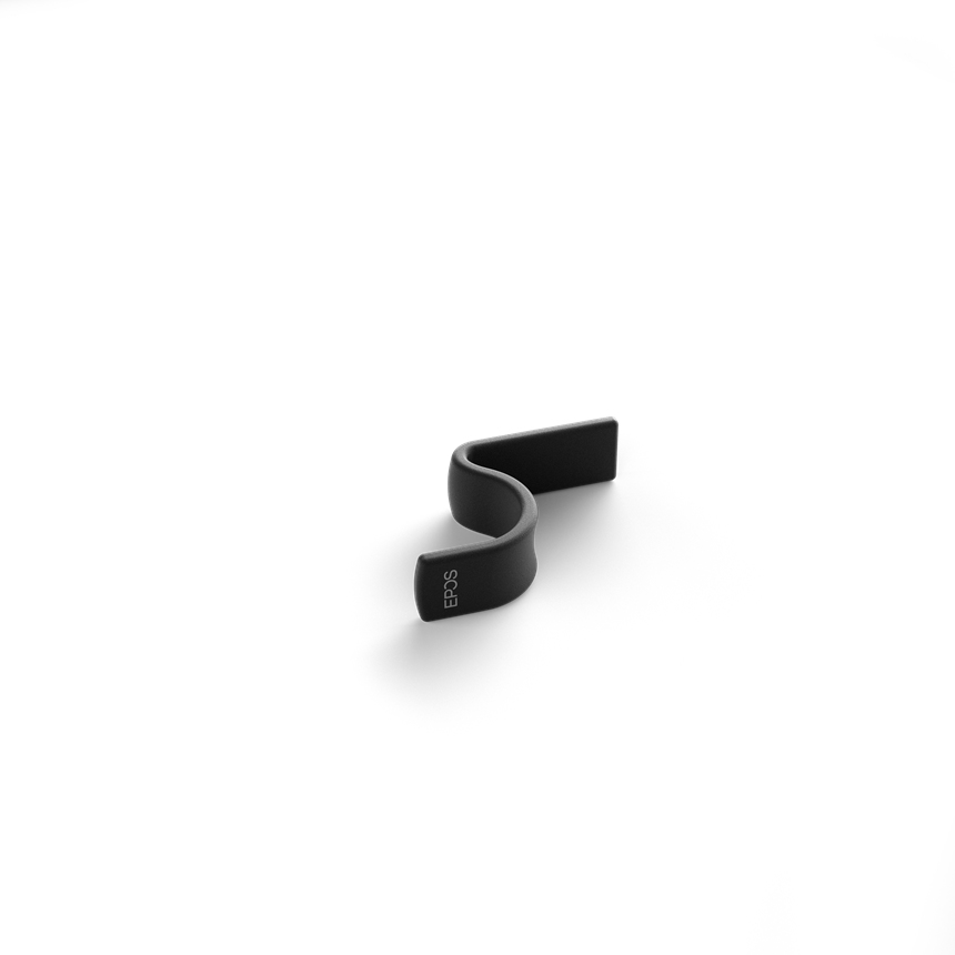 EPOS 1000785 HSH 01 Headset holder with