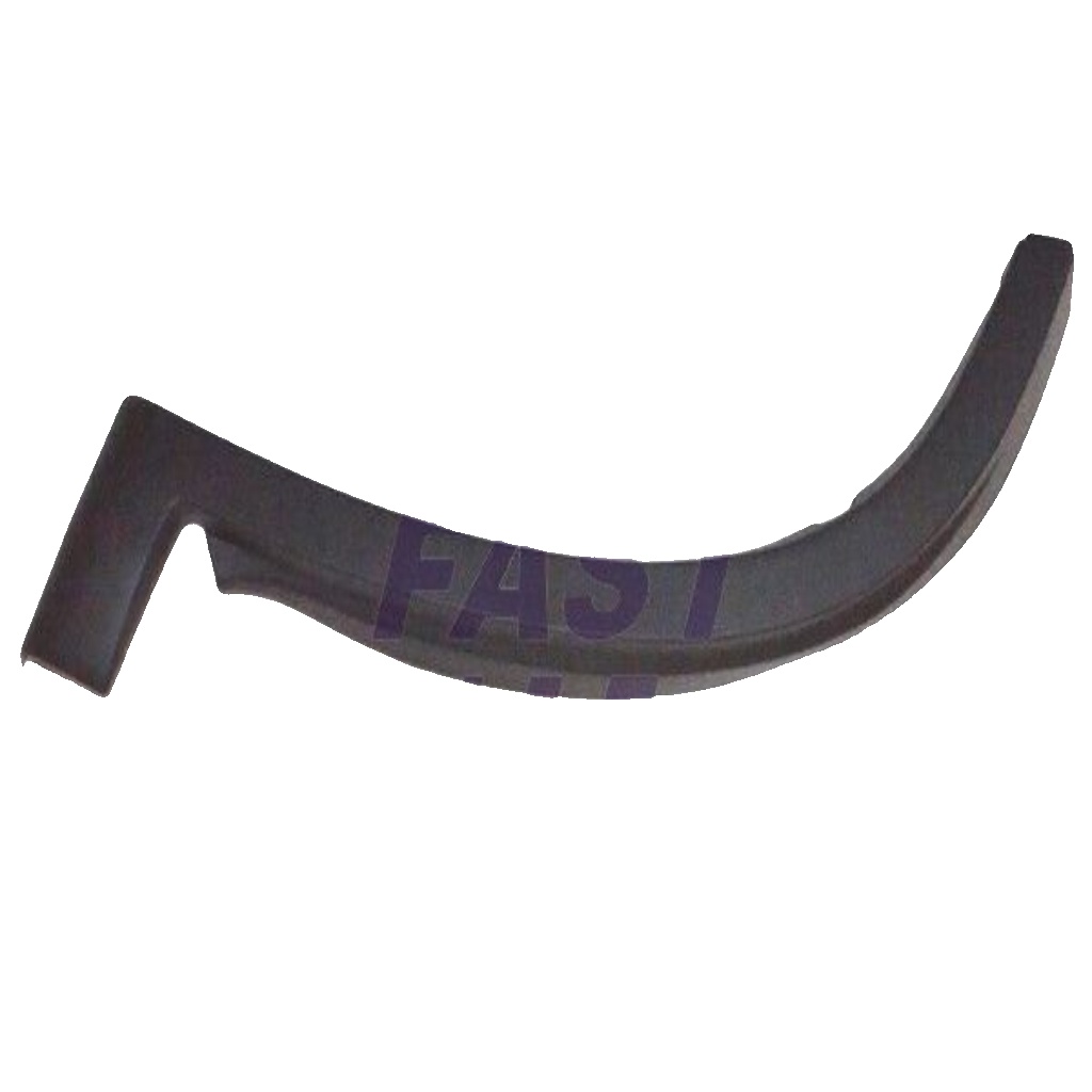 FT90773 FAST Trim/Protective Strip, wing for CITROËN,FIAT,PEUGEOT