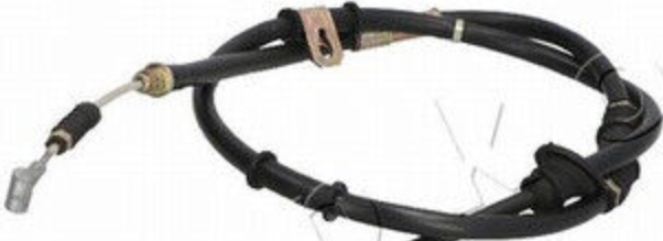 131595R JAPKO Cable, parking brake for MITSUBISHI