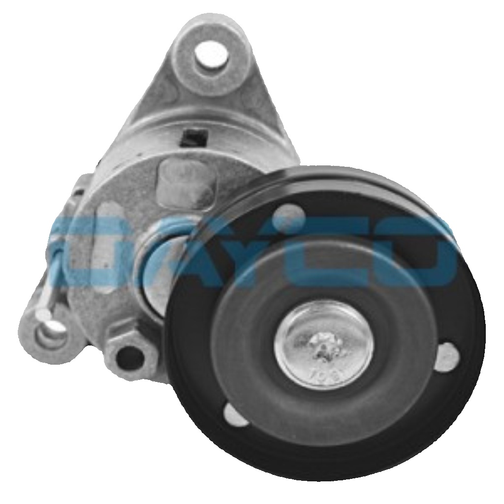 Original A.B.S. Brake Pad Set Disc Brake 37841 for KIA