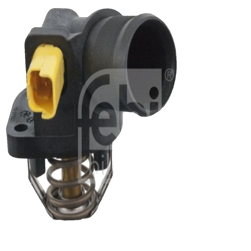Fits FEBI 170586 THERMOSTAT WITH HOUSING   ⭐UK Stock⭐