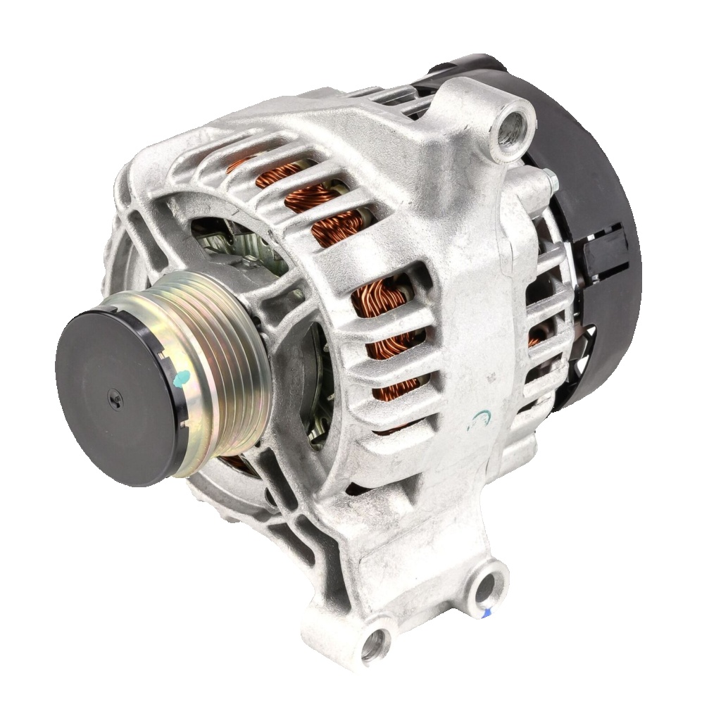 DENSO DAN1078 Alternator for ALFA ROMEO,CHRYSLER,FIAT,JEEP,LANCIA