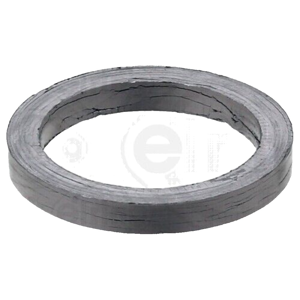 Cylinder Head ELRING 727.830 Gasket, exhaust manifold for BMW,MORGAN