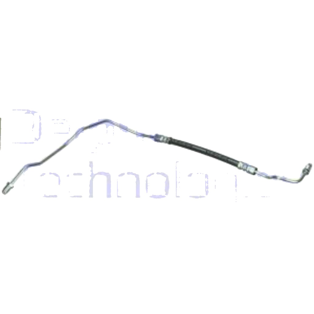 Fits DELPHI LOCKHEED HAMULCE LH7517 BRAKE HOSE.   ⭐UK Stock⭐