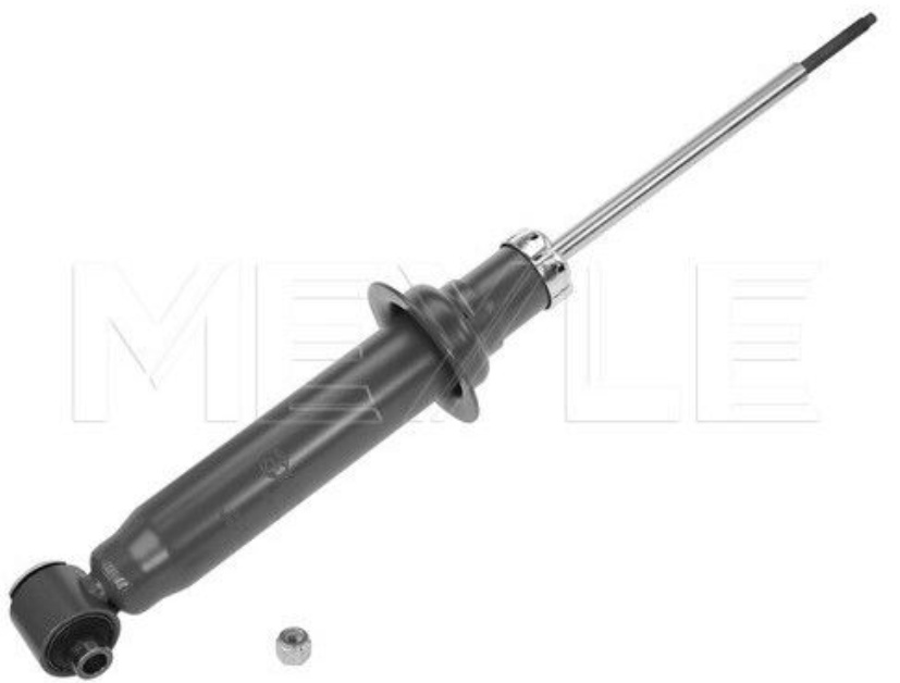Rear MEYLE GERMANY 326 725 0002 Shock Absorber for BMW