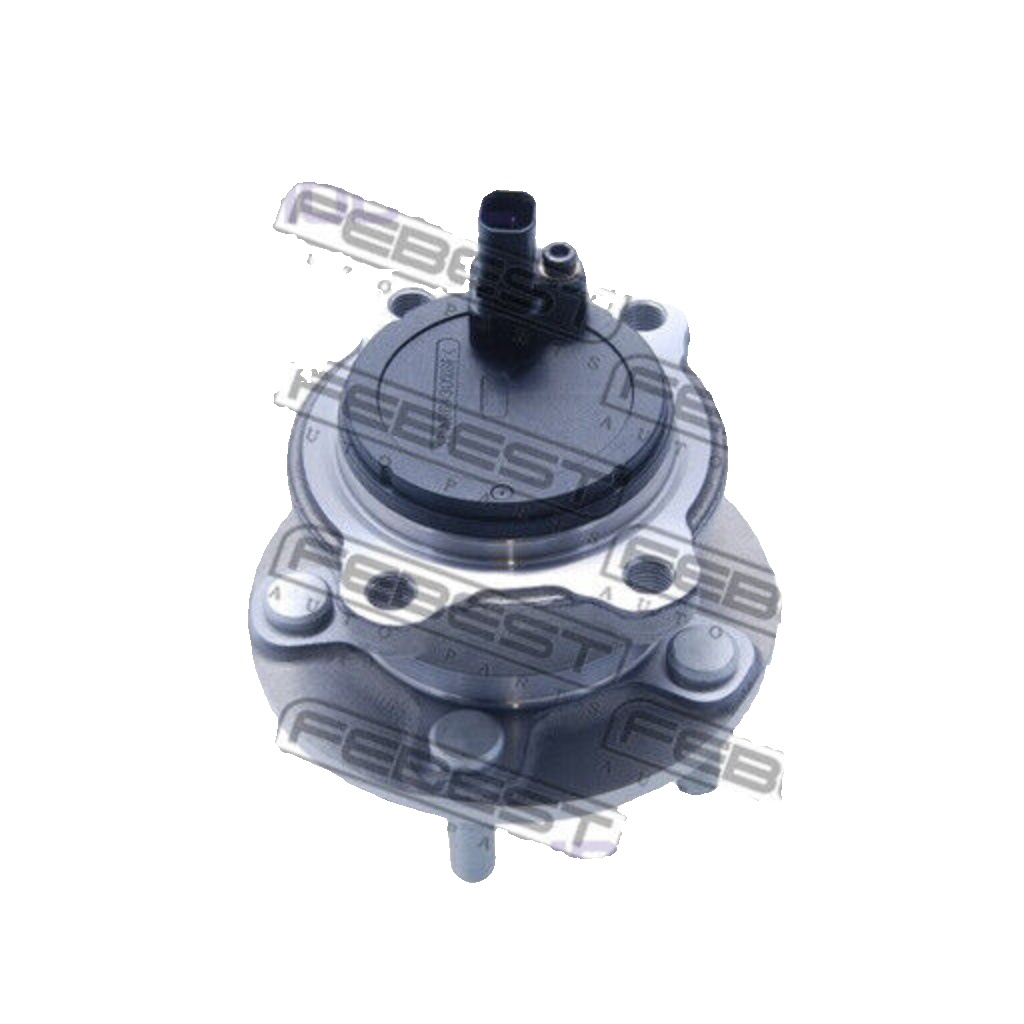 2182-CB8R FEBEST Wheel Hub for ,FORD,FORD ASIA & OCEANIA,FORD AUSTRALIA
