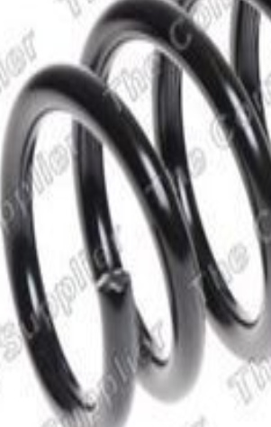 KILEN COIL SPRING REAR HYUNDAI KIA i30 ESTATE 08- CEED ESTATE 07-09