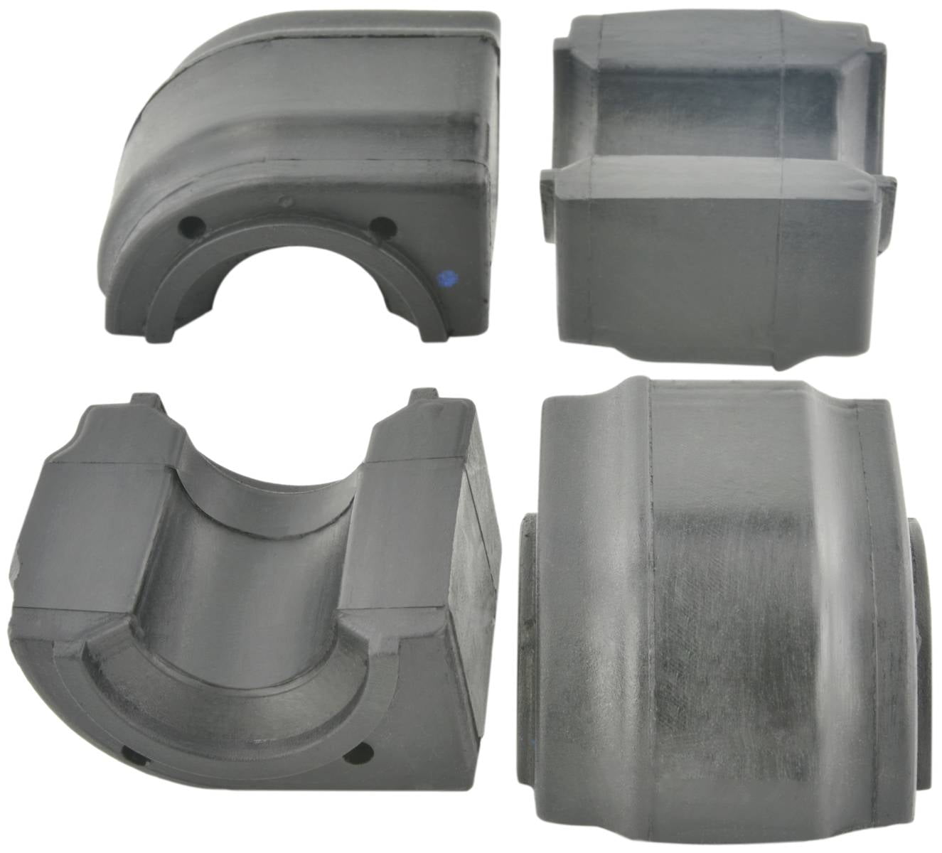 Fits FEBEST VWSB-BA5R-KIT REAR STAB BUSHING. AUDI A3/S3/SPORTB./LIM./ ⭐UK Stock⭐