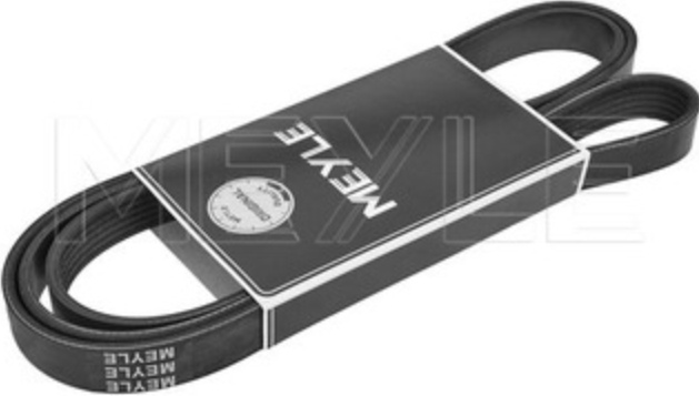 Original MEYLE Serpentine Belt 050 006 2145 For Alfa Romeo BMW Jeep