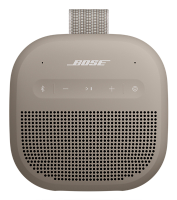 Bose Soundlink Micro Ii Tragbarer Wasserdichter Lautsprecher 017817859936 - Image 2