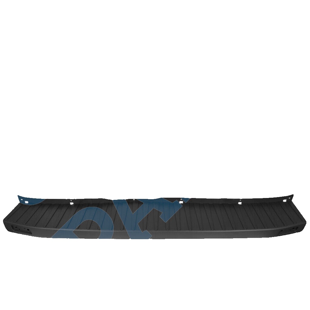 FORD TRANSIT 2014- REAR BUMPER / CENTRAL