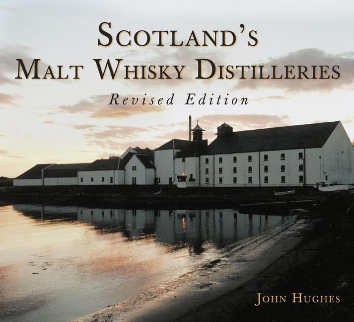 Scotland's Malt Whisky Distilleries,John Hughes- - Image 8