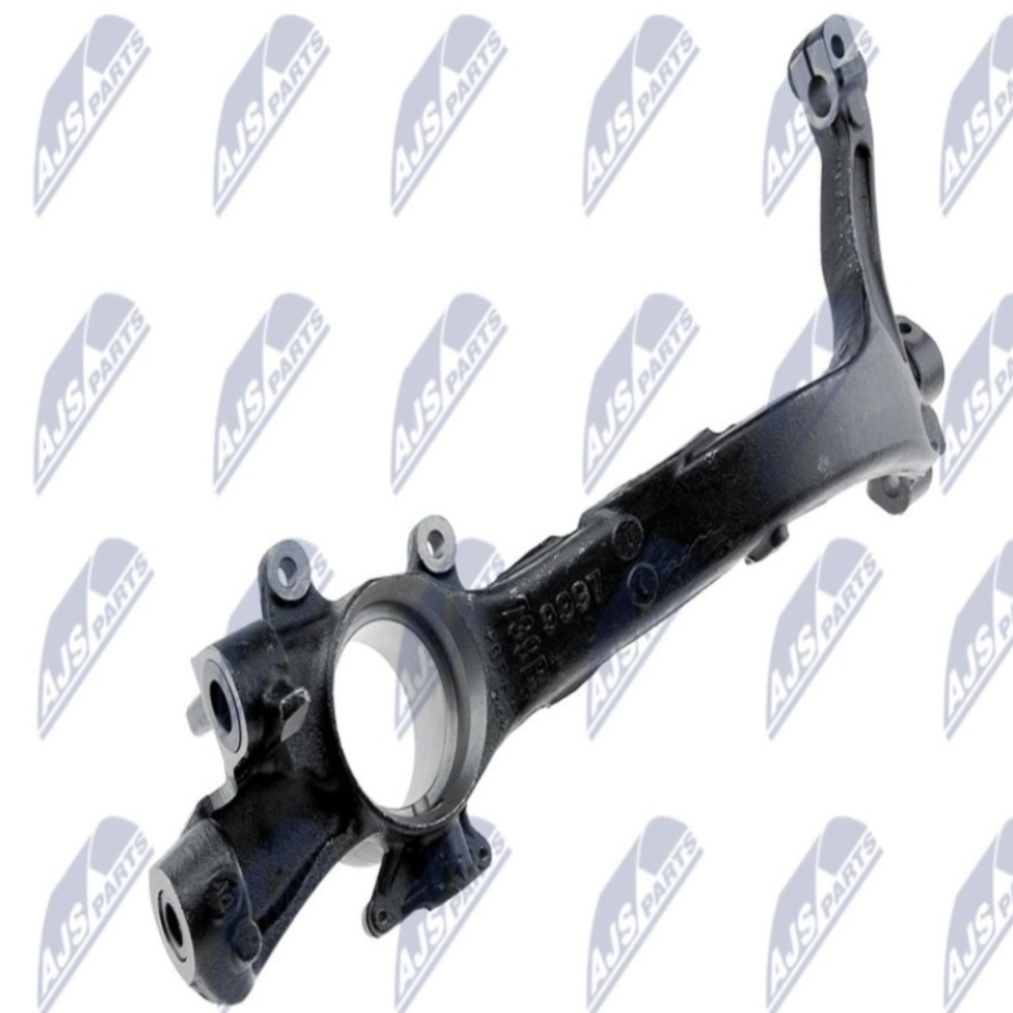 Knuckle Steering Front Left For Vw Passat 96-05 5902048112460 - Image 6