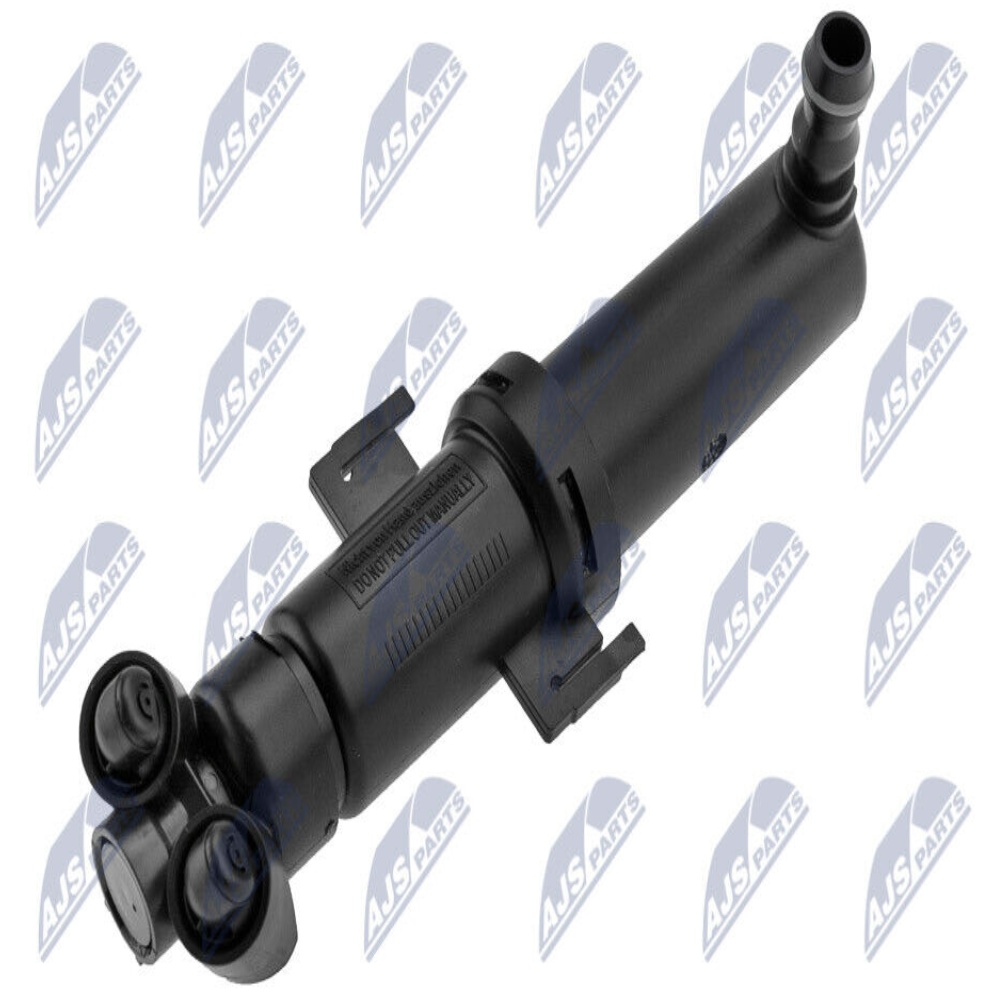EDS-AU-048 NTY Washer Fluid Jet, headlight cleaning for AUDI