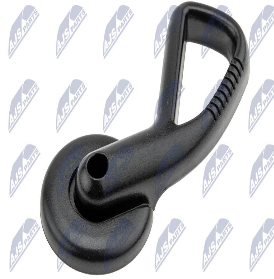 N.T.Y. EZC-PE-025.NTY Door Lock for PEUGEOT