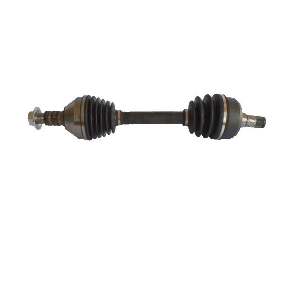 SKF VKJC 8374 Drive Shaft for OPEL,VAUXHALL