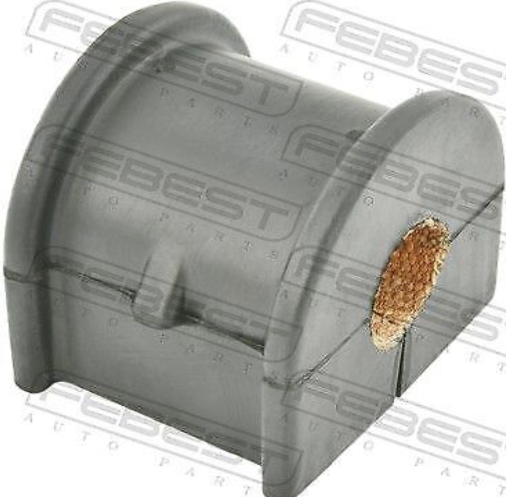 Fits FEBEST CRSB-CDKR REAR STAB BUSHING. JEEP GRAND CHEROKEE III 2004 ⭐UK Stock⭐