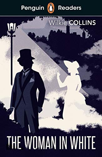 Penguin Readers Level 7: The Woman in White by Wilkie Collins (Paperback Book) - Image 5
