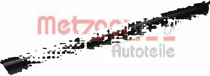 Original METZGER Rod/Strut Stabilizer 53015311 for Chrysler
