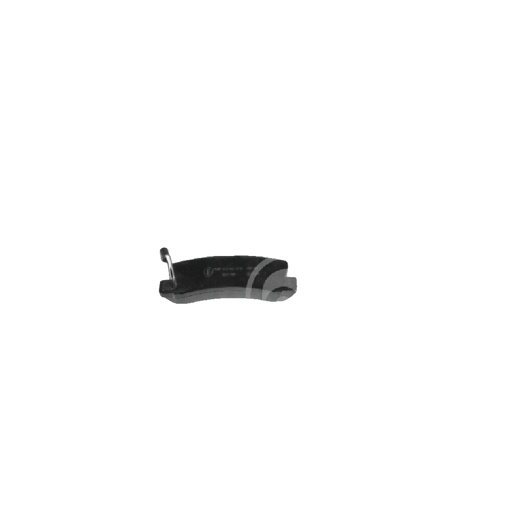 ✅Fits FEBI HAMULCE 16743 HAM PADS.   ⭐UK Seller⭐