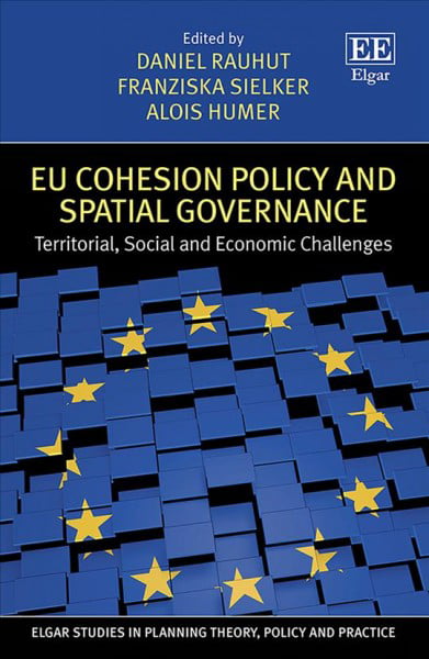 EU Cohesion Policy and Spatial Governance – Territorial, Social and Economic Ch…
