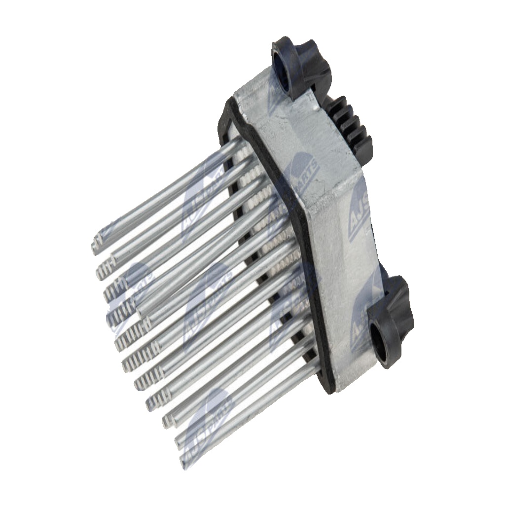 N.T.Y. ERD-BM-000.NTY Regulator, passenger compartment fan for BMW,BMW (BRILLIAN
