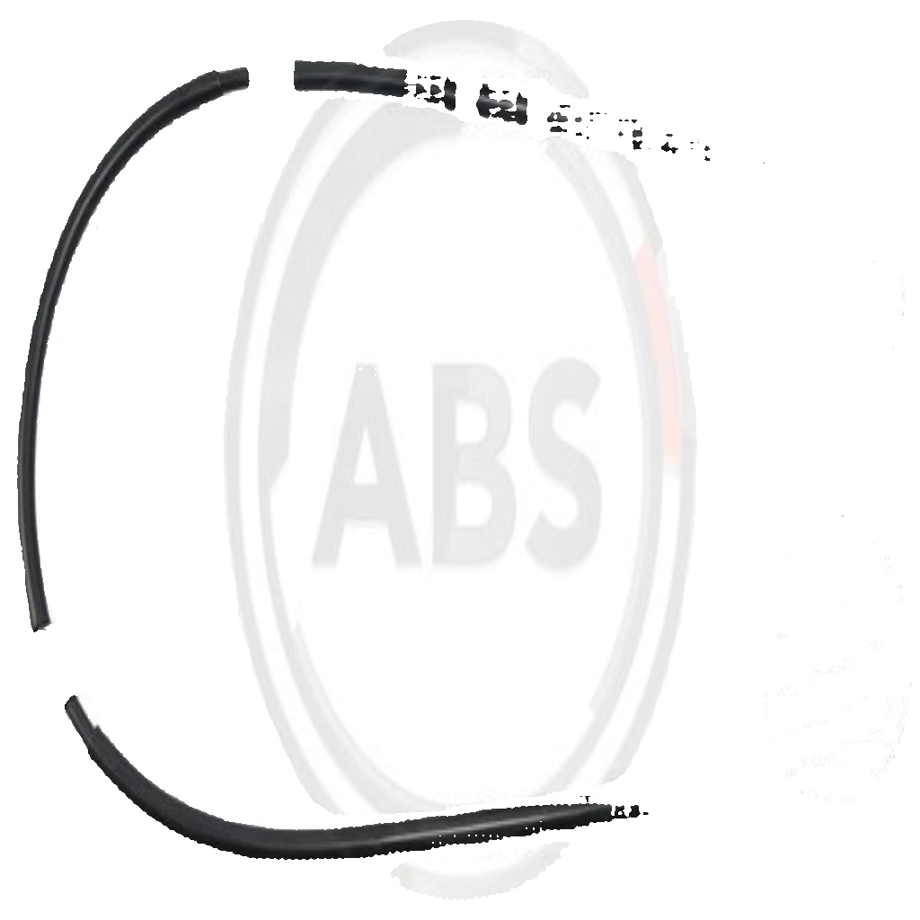 K19568 A.B.S. Cable, parking brake for MITSUBISHI