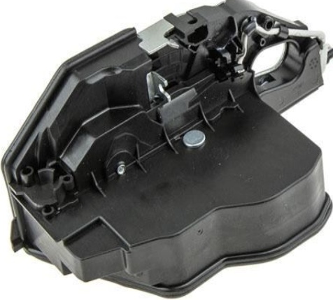 EZC-BM-102 NTY Door Lock for BMW
