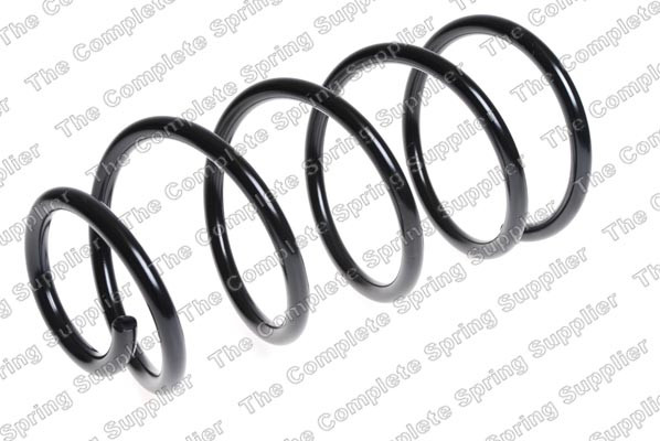 SUSPENSION SPRING 4095841 FOR FORD FOCUS/II/Convertible VOLVO V50 C70 S40 2.0L - Image 4
