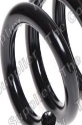 SUSPENSION SPRING 4208464 FOR BMW N46B20CB/B/C/BD 2.0L 4cyl 3 E90