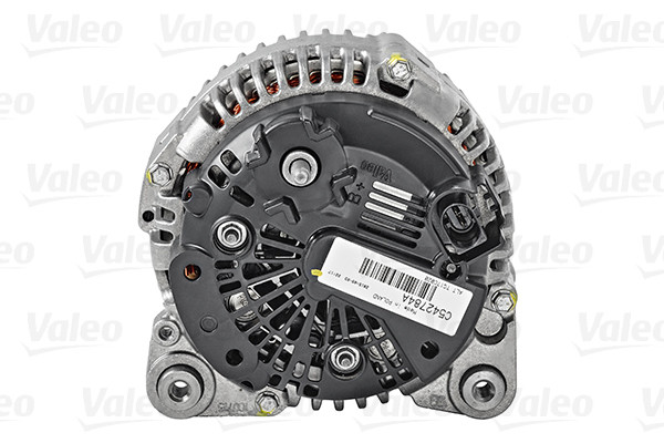 ALTERNATOR 437507 FOR VW AUDI A6/Allroad/S6 A8L Q7/SUV BUN/CASB/BKS/CATA 3.0L A6