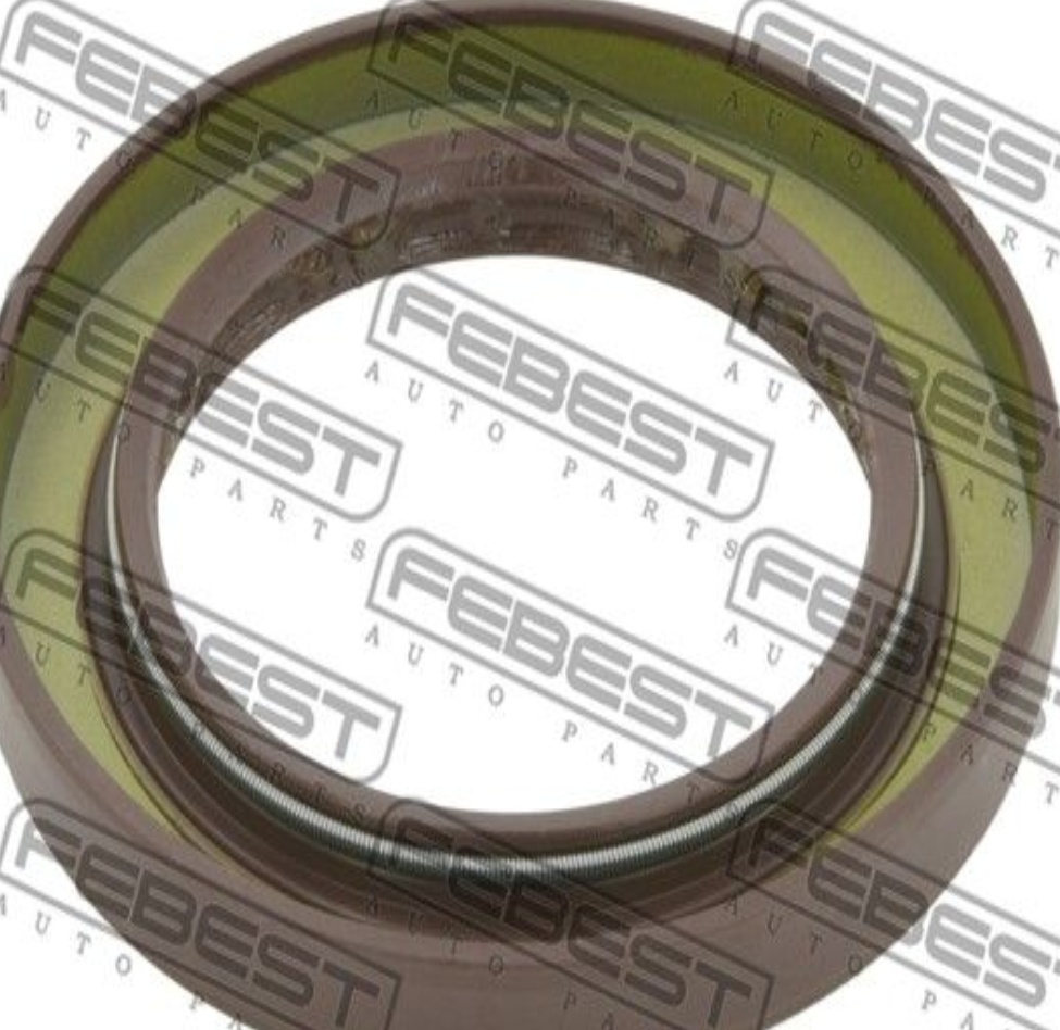 FEBEST-OE 95GBY-48710808R.OE Shaft Seal, manual transmission main shaft for NISS