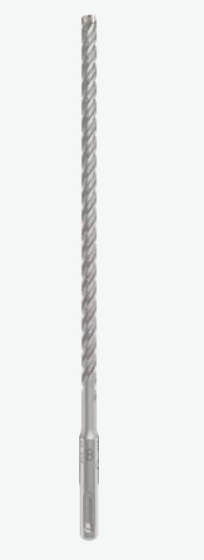 sds+ plus-5x 8*200/260mm hammer drill 2608833791 - Image 3