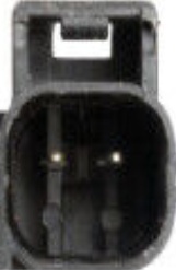 FEBI GERMANY 172970 Thermostat, coolant for FORD