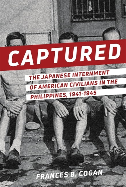 Captured.by (author)  New 9780820355405 Fast Free Shipping<|