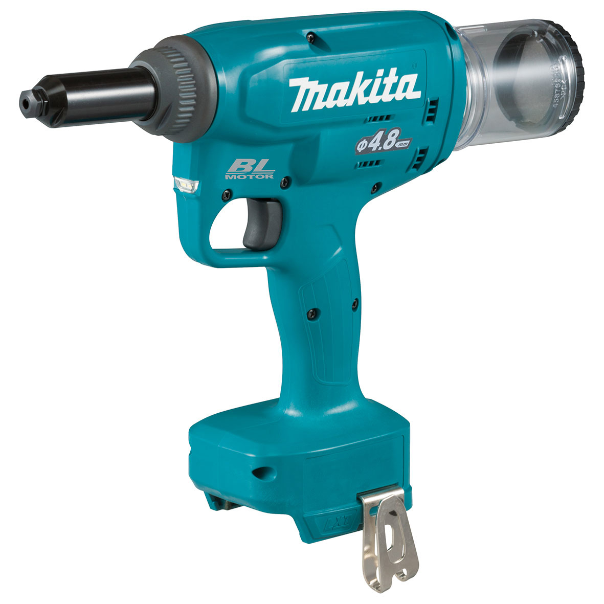 MAKITA DRV150Z 18v Rivet gun