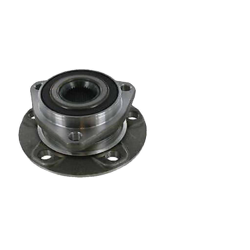 Front SKF SWEDEN VKBA 6556 Wheel Bearing Kit for AUDI,CUPRA,SEAT,SKODA,VW