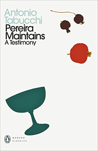 Pereira Maintains: A Testimony (Penguin Modern Classics),Antonio - Image 4