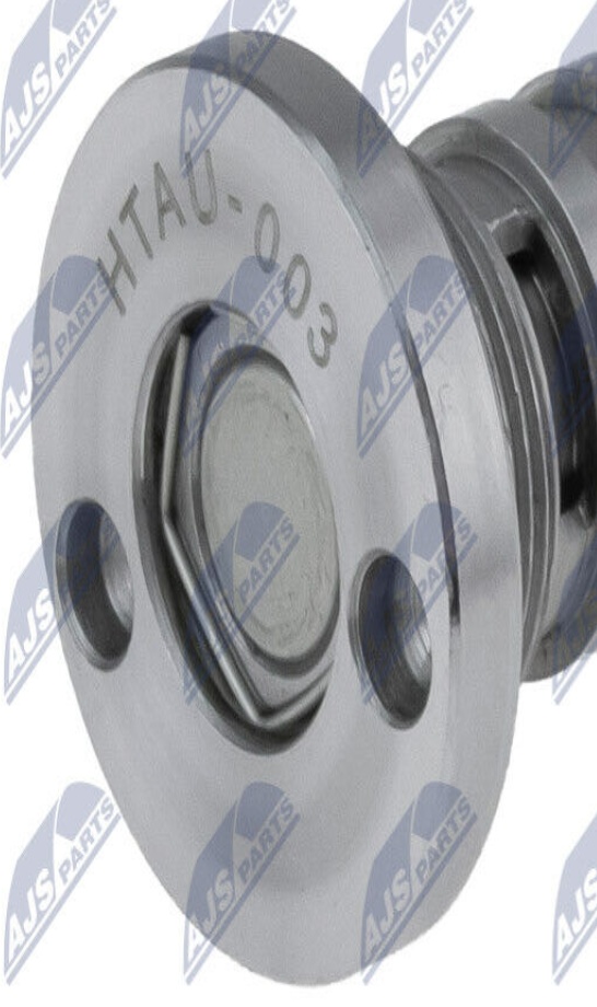 N.T.Y. ENK-AU-003.NTY Central Valve, camshaft adjustment for AUDI,SEAT,SKODA,VW