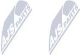 N.T.Y. HZT-MS-016.NTY Brake Caliper for MITSUBISHI