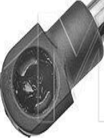 40-40 910 0026 MEYLE Gas Spring, boot-/cargo area for CITROËN
