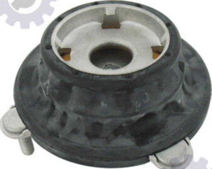 SKF VKDA 35324 Top Strut Mounting for CITROËN,PEUGEOT